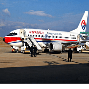 大庆萨尔图空运航空快运业稳步发展的原因是什么？